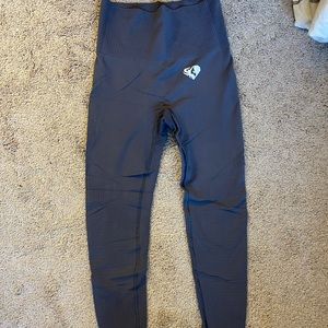 Women’s Best Power Seamless Leggings